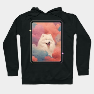 Beautiful Dog Cloud Hoodie